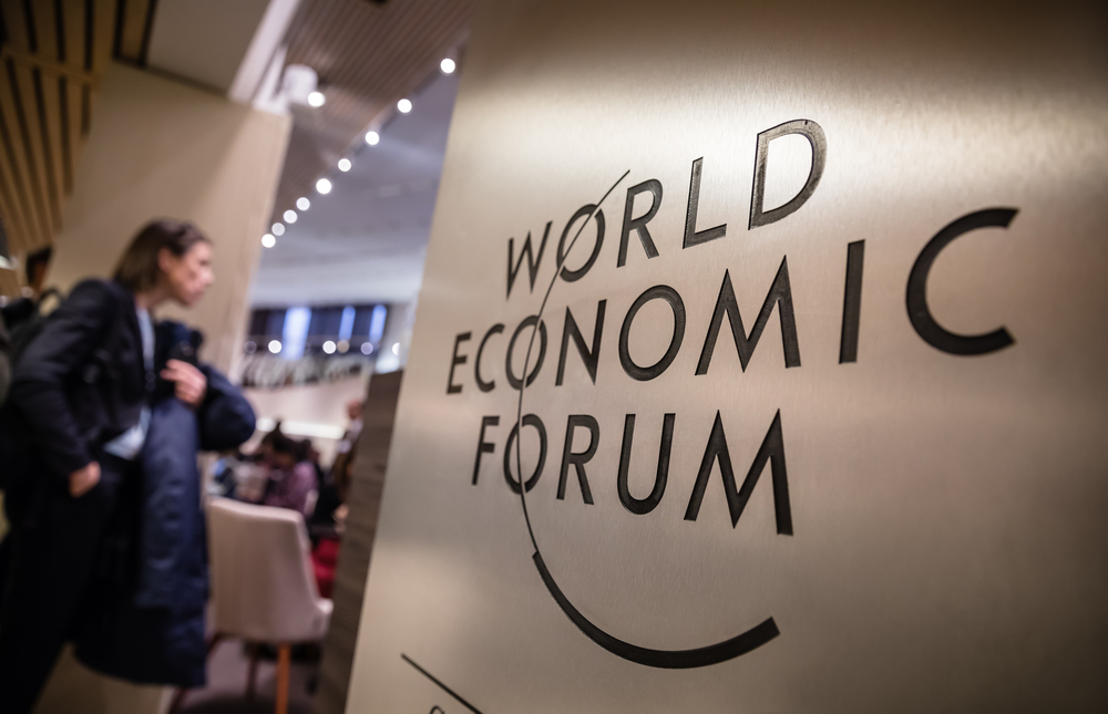 Insights from the World Economic Forum: US Takes a Backseat to China, UK, and Computer-Lead Innovation