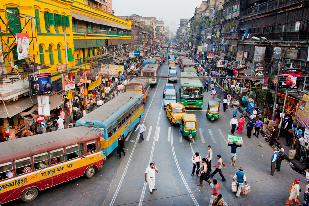 5 Top Tips for Doing Business in India