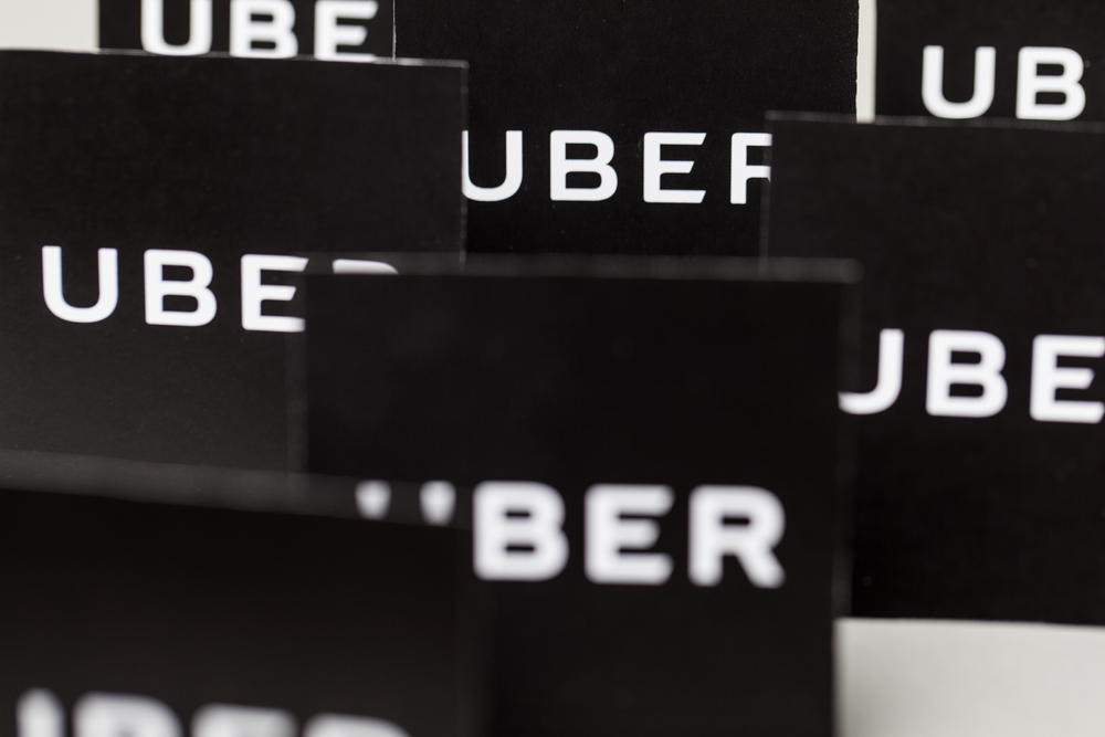 Accountable Leadership: Learning from Uber’s C-Suite Crisis