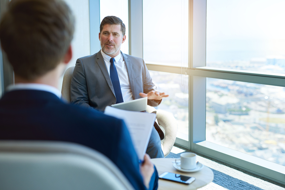 How to Shut Down Age-Related Interview Questions