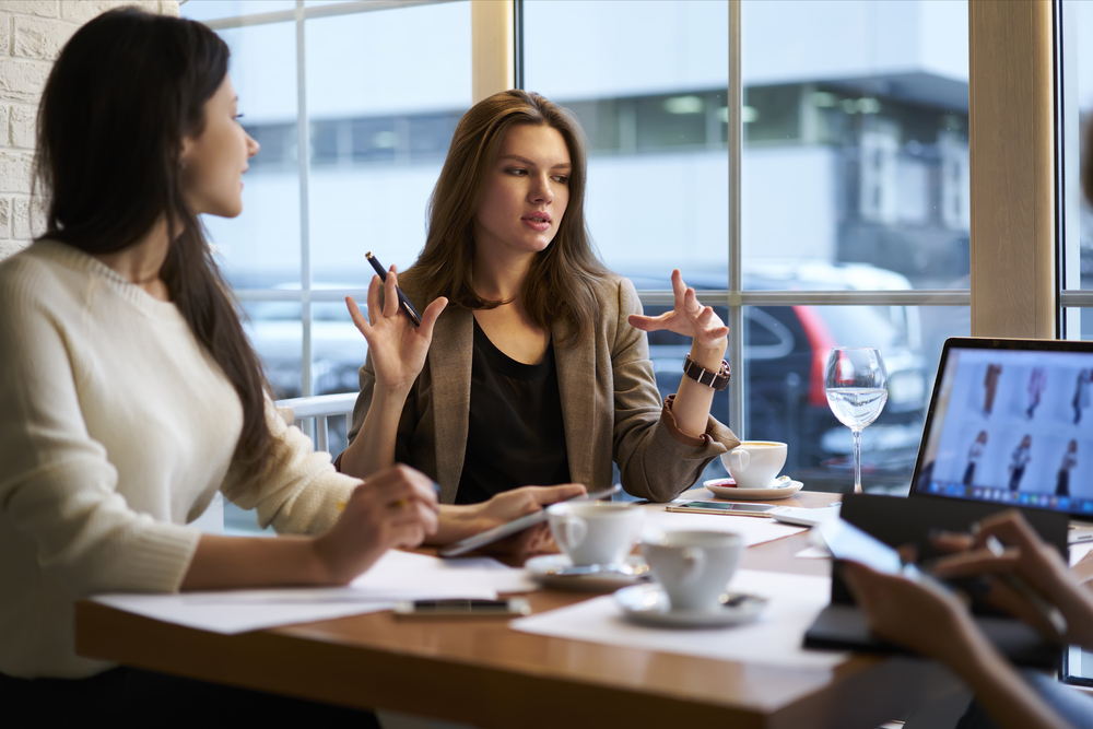 The Importance of Recruiting and Retaining Women in Business