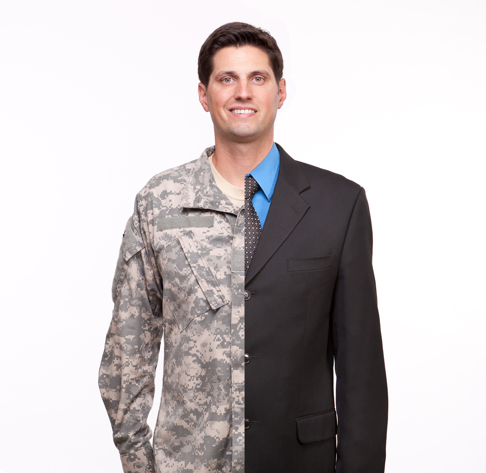 How to Translate Military Experience to the Business World on Your Resume