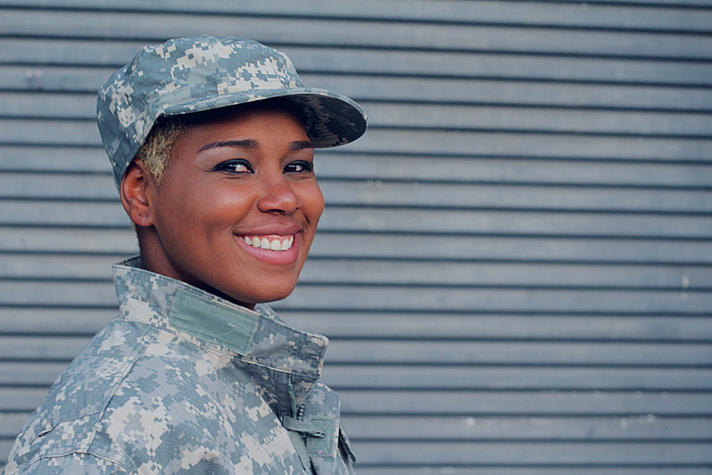 Redefining Mentorship for Female Veterans