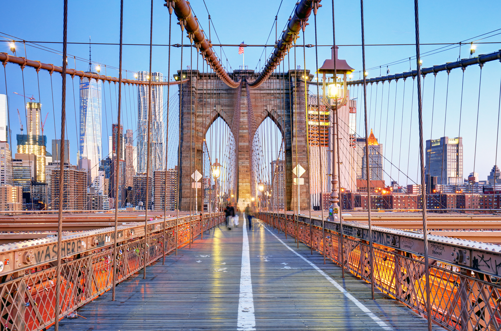 6 Reasons to Enroll in an EMBA Program in NY