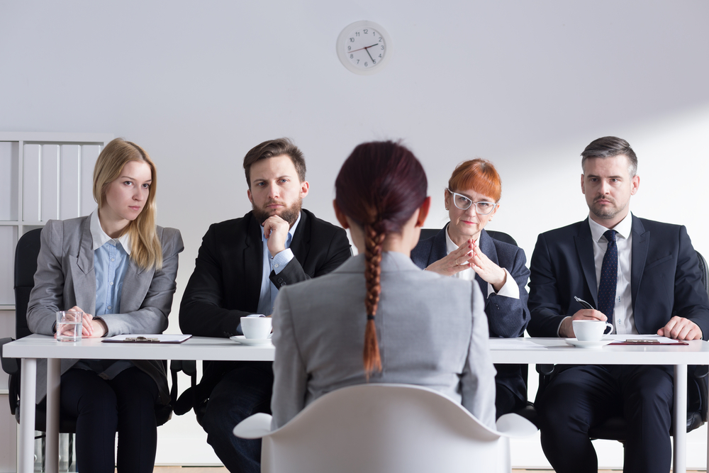 Dear Hiring Managers: These 10 Behaviors are Scaring Off Your Interviewees