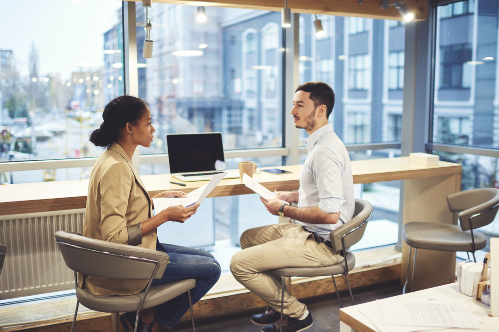 Everything You Need to Know About Informational Interviews