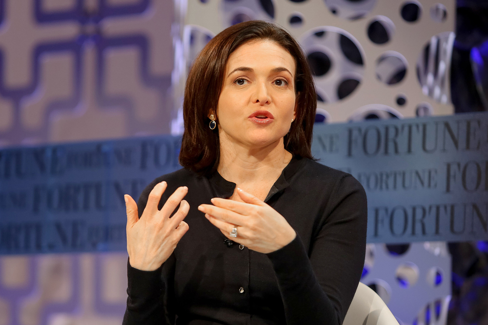 10 Things I Learned from Sheryl Sandberg&#8217;s New Class About Resiliency