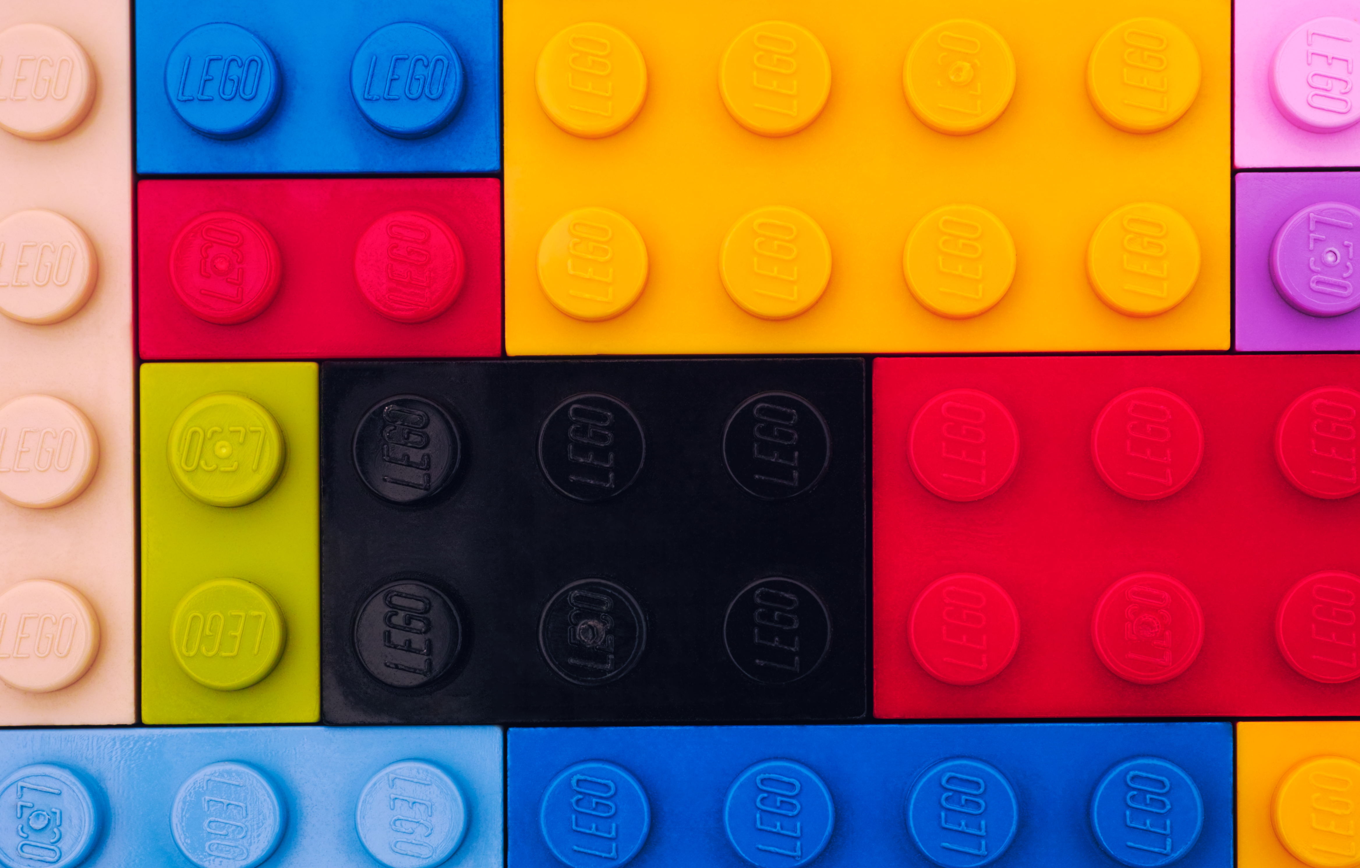Co-Creation: The Lego Story
