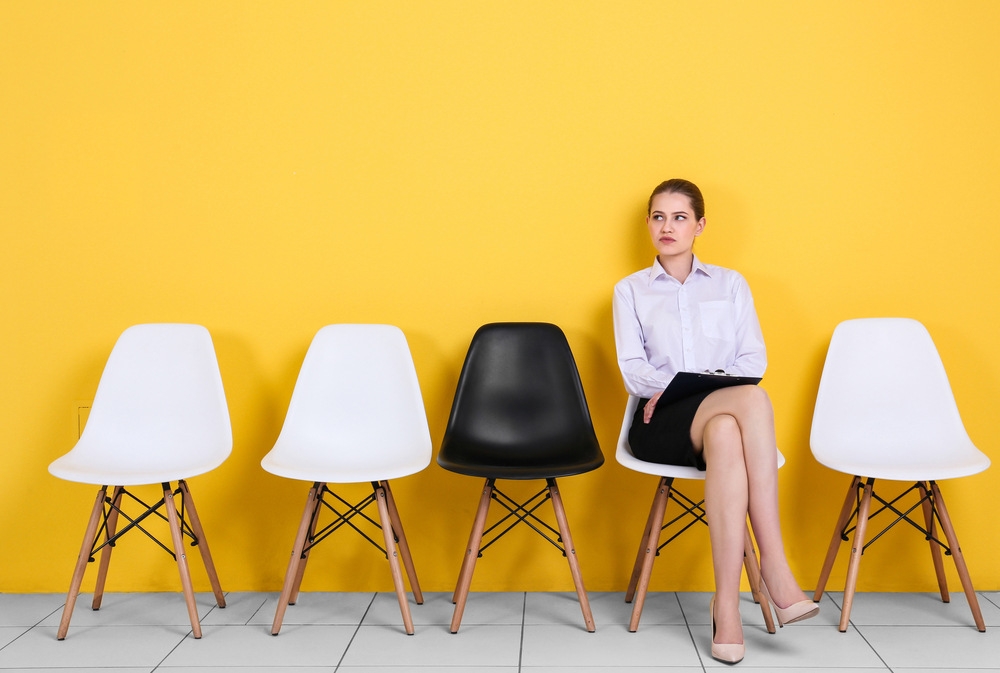 If You Only Try to Stand Out to Recruiters, Your Job Search May Fail — Here’s Why