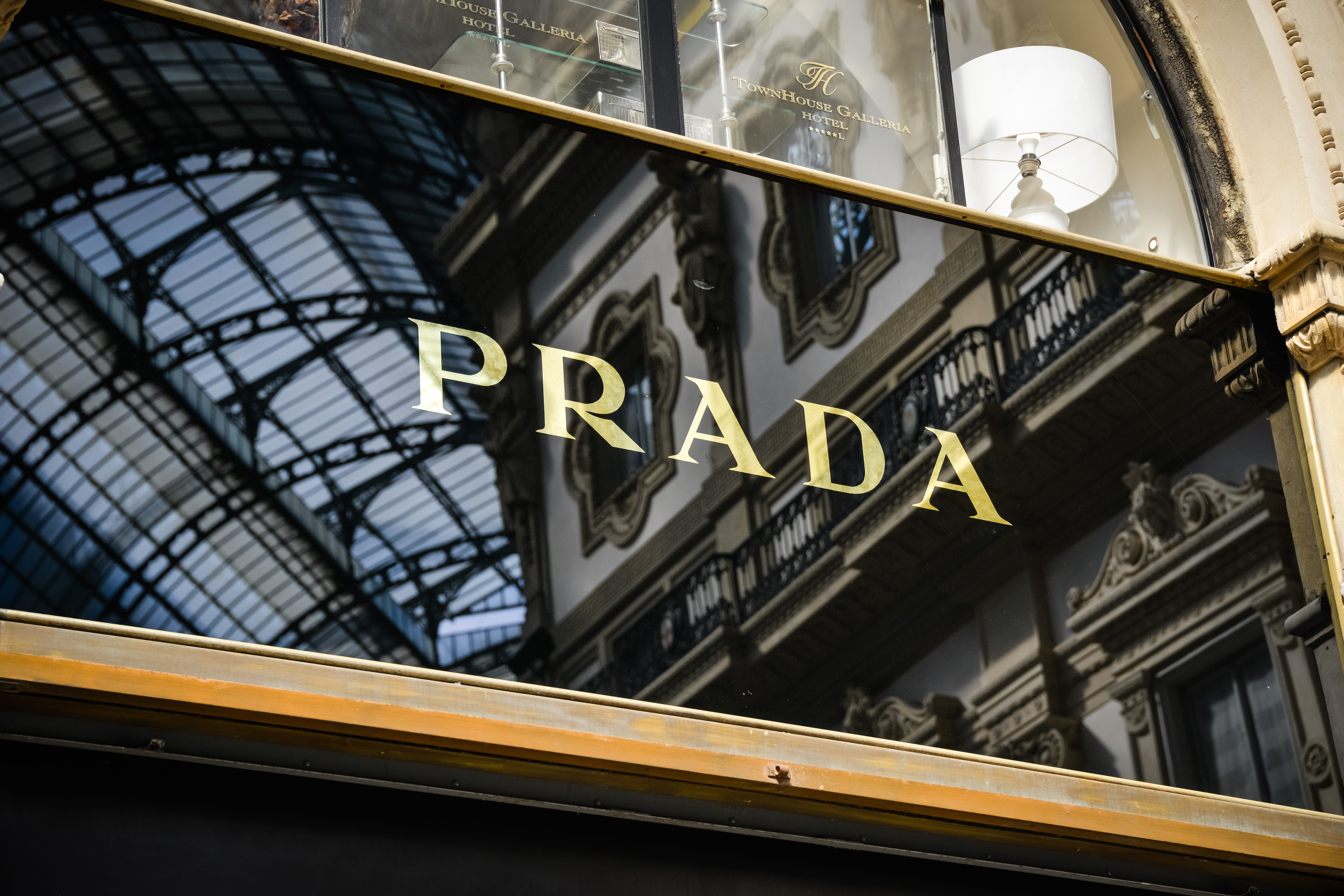 HEC Paris Case Study on Prada Wins Prestigious Global Award