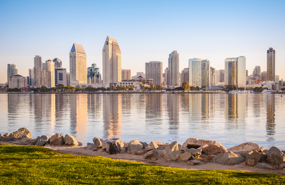 3 EMBA Programs to Consider in Southern California