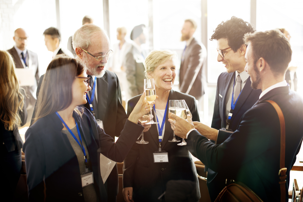 Top Tips for Networking in a Global Economy