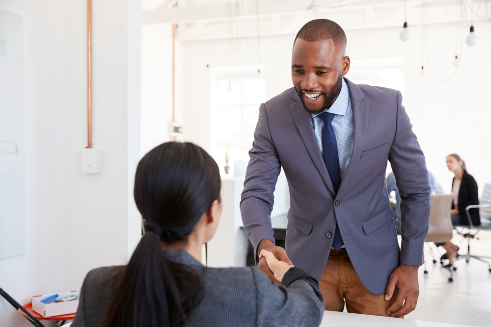 3 Tips to Edge Out the Competition for a New Role&#8230;Before the First Interview