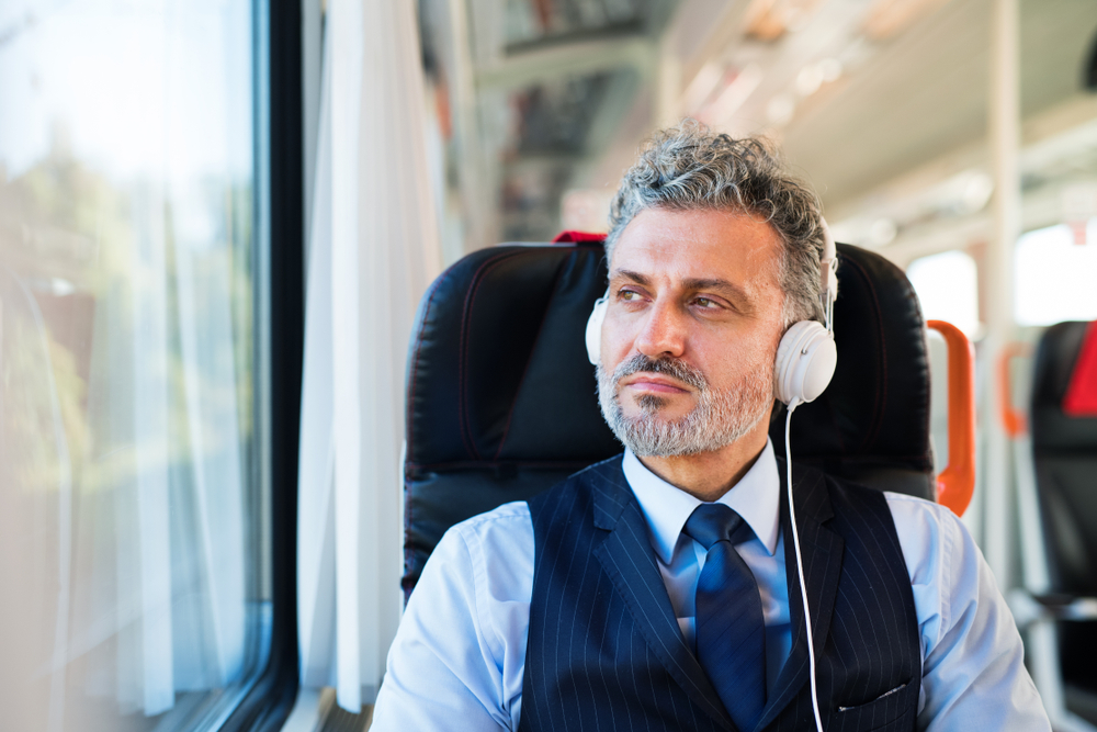 10 Podcasts to Improve Your Career