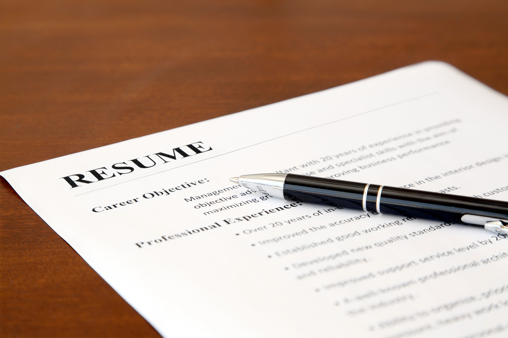 How to Write a Resume Designed for ATS that Appeals to Humans