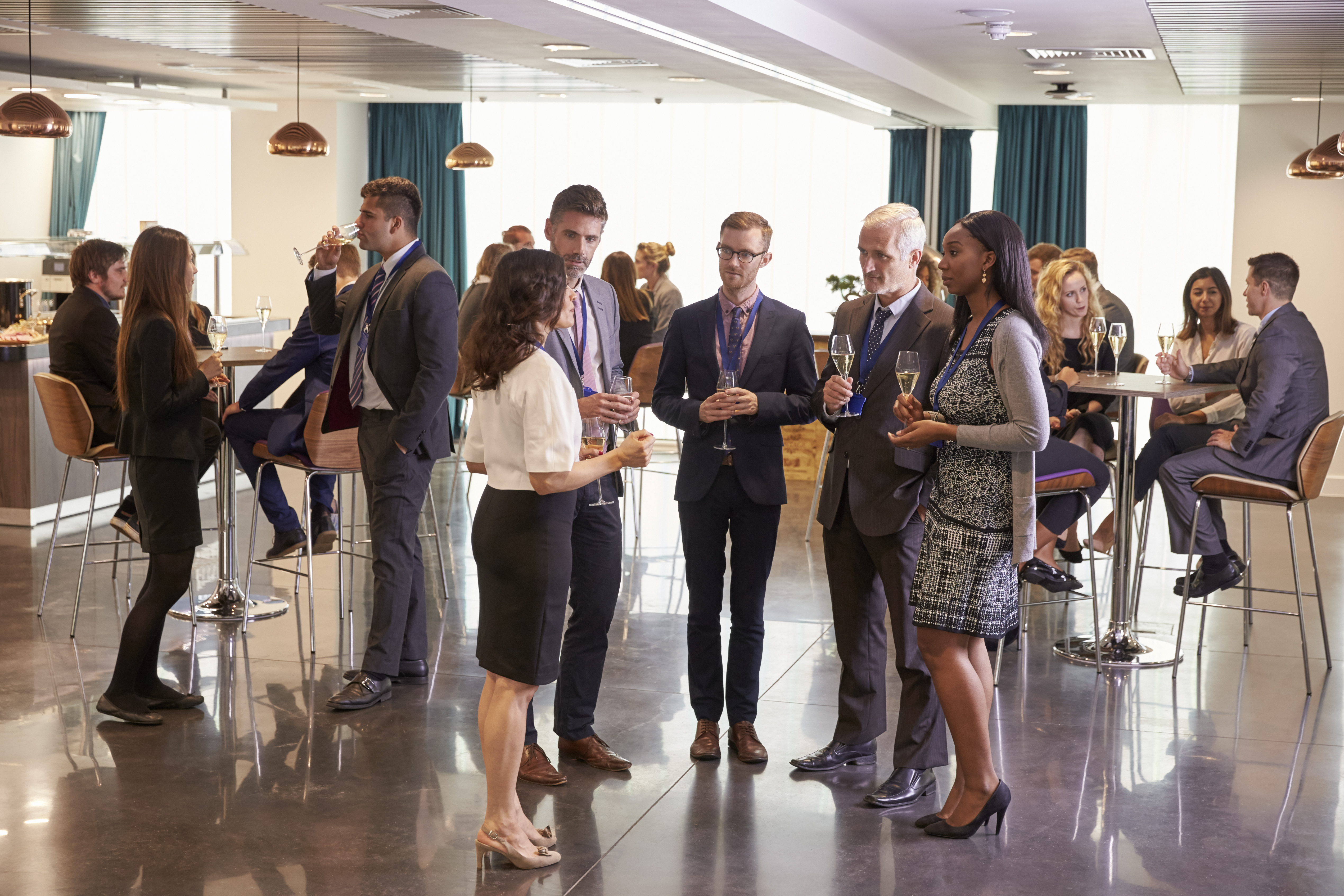 Approaching Networking More Effectively: The Value in Weak Ties and Ideabanks