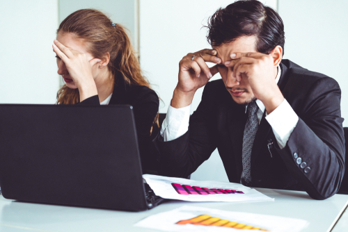 Attention, Bosses: Why Angry Employees Are Bad for Business