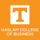 University of Tennessee Knoxville Haslam School of Business