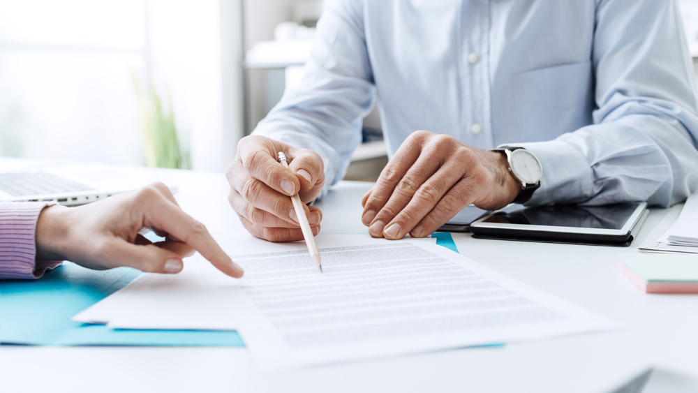 Should You Sign a Noncompete, NDA, or Other Restrictive Covenant?