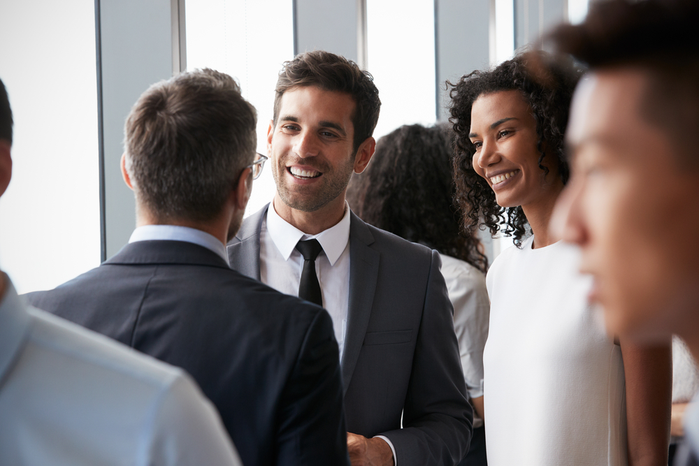 7 EMBA Programs With Excellent Professional Networking Opportunities