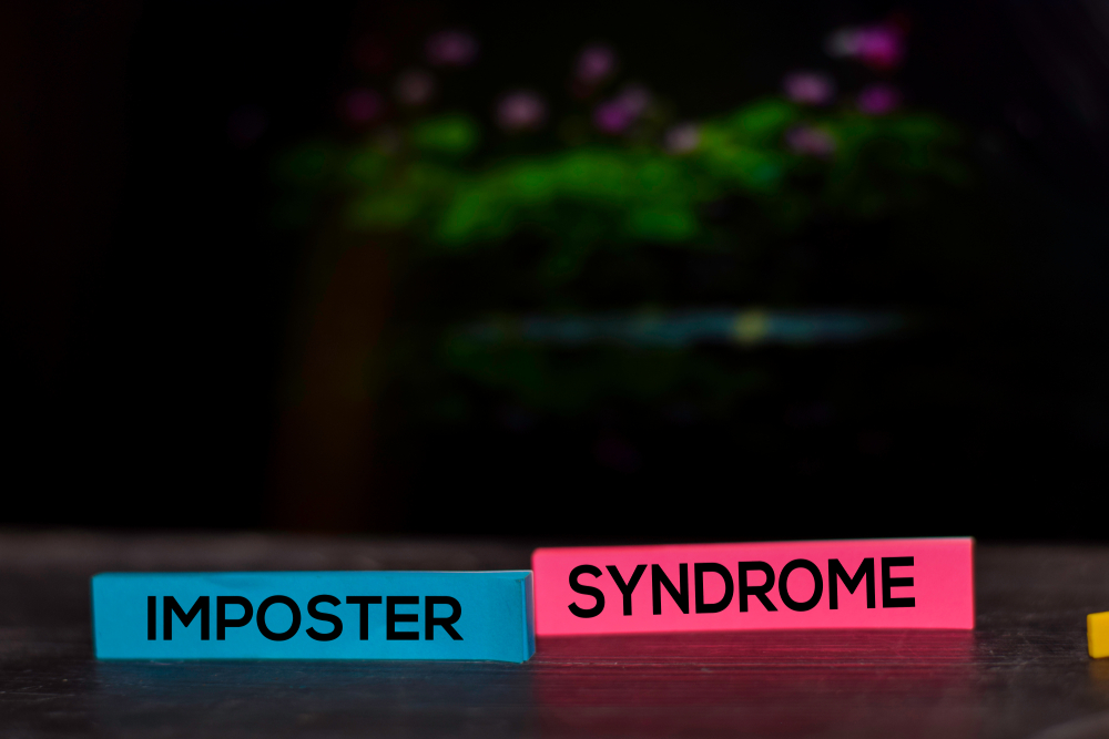 Imposter Syndrome: What It Is and How You Can Beat It