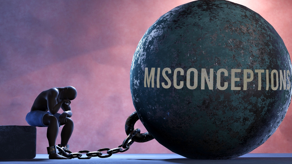 5 Misconceptions That Could Tank Your Job Search