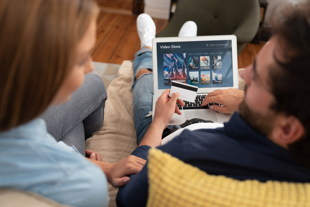 Streaming Wars: The Next Generation of TV in the Era of Rapid Change