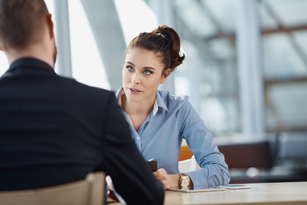 8 Questions to Ask Your Interviewer That Will Make Your Candidacy Stand Out