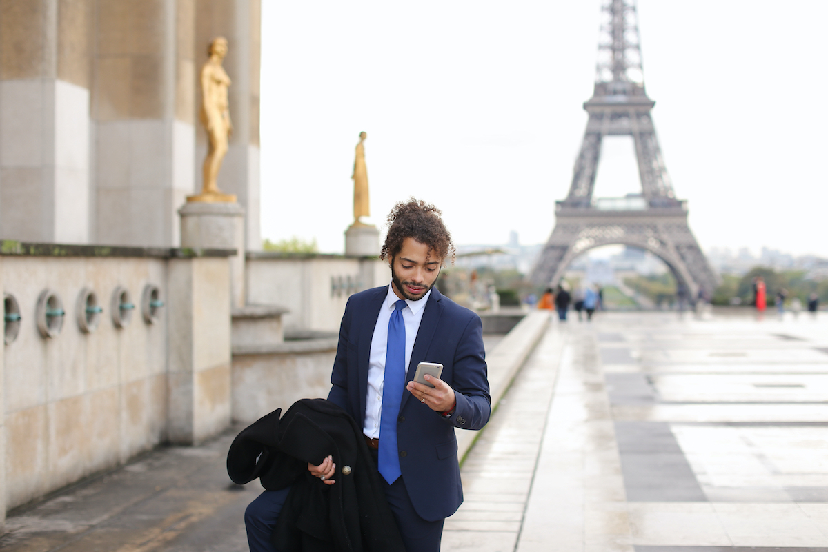 Paris, France is the Ideal Place to do an EMBA, Here&#8217;s Why