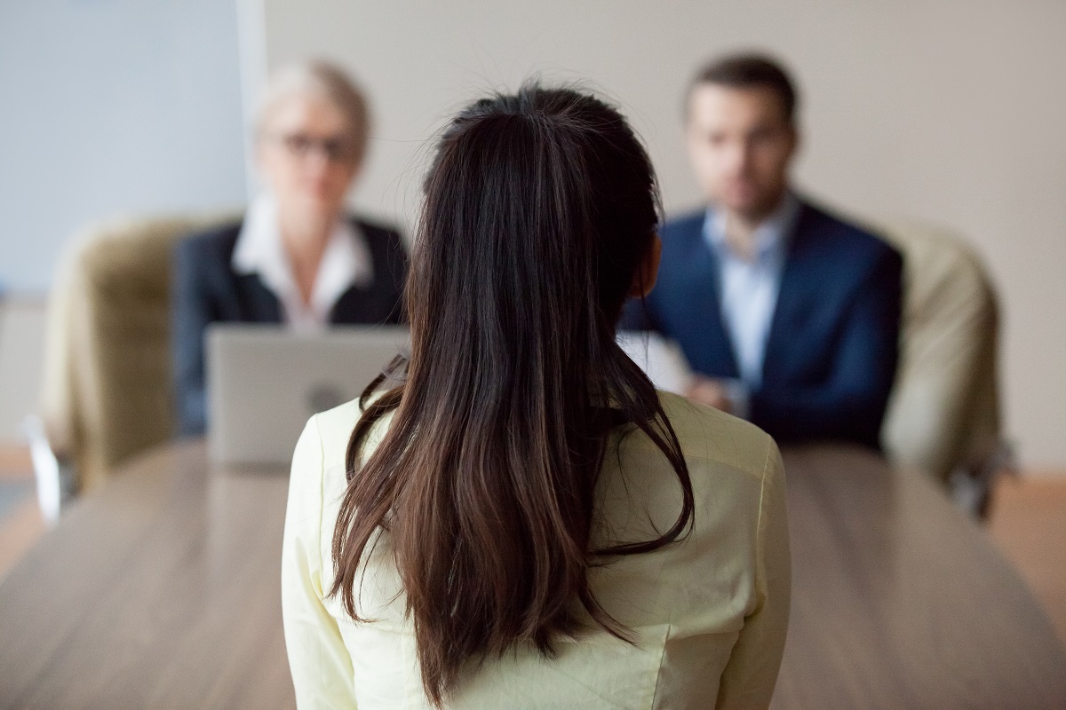 7 Things Successful People Never Reveal About Themselves During Interviews