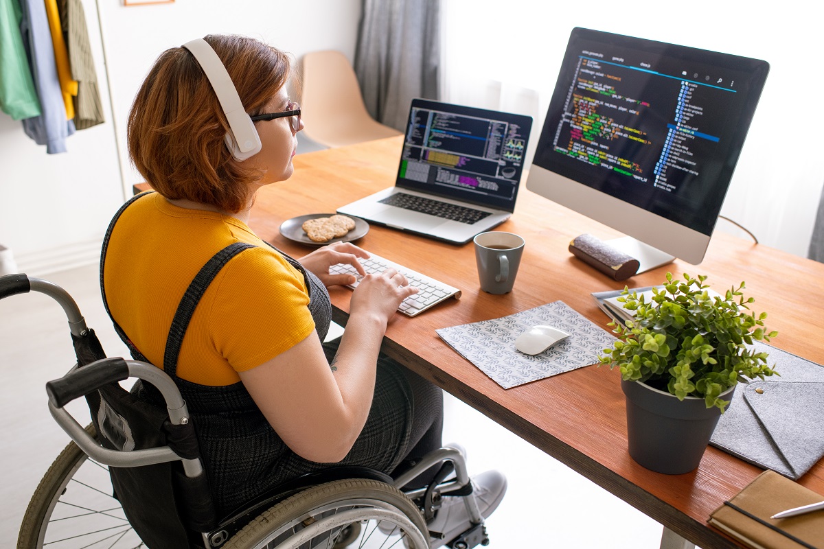 Ace the ADA at Your Business