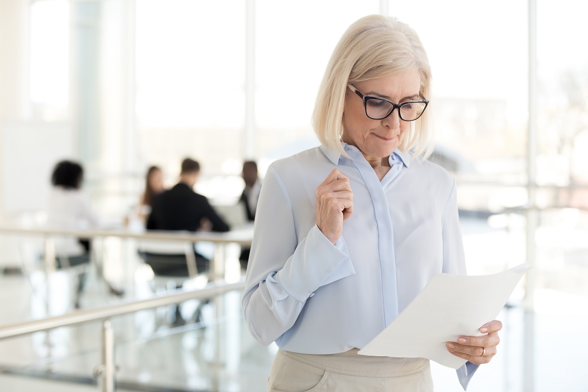 Forget Deleting Your Graduation Dates: Here&#8217;s How to Beat Ageism On Your Resume