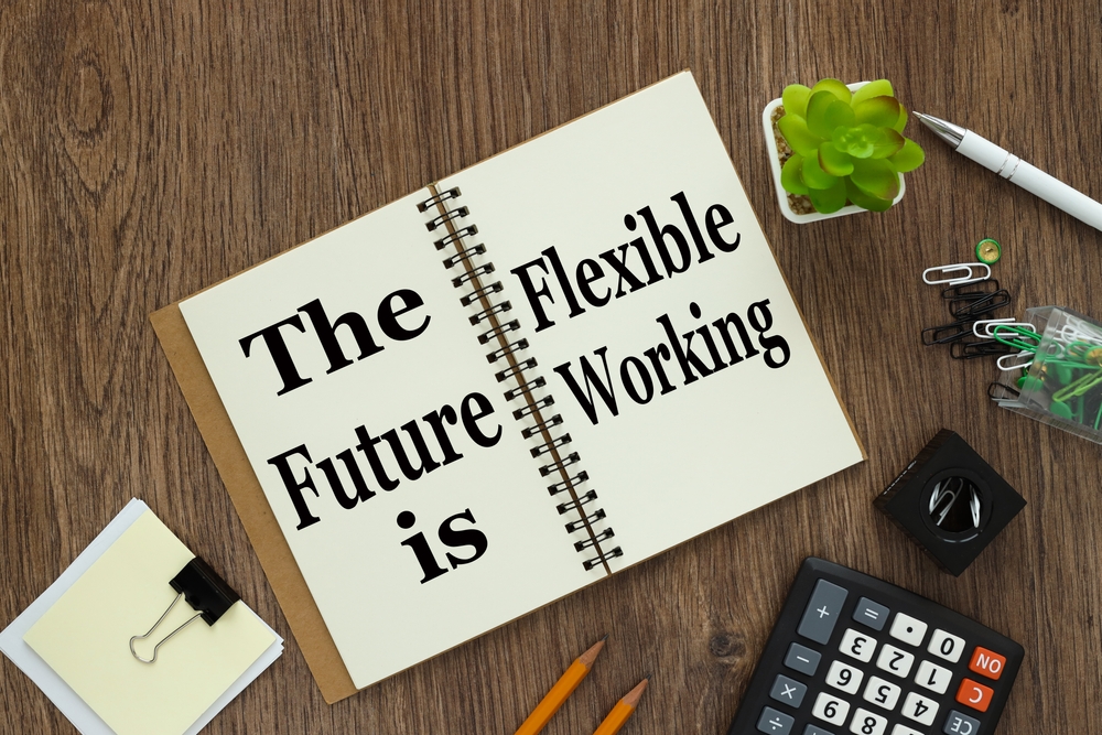 Want To Find A Truly Flexible Remote Work Culture? Here&#8217;s What To Look For