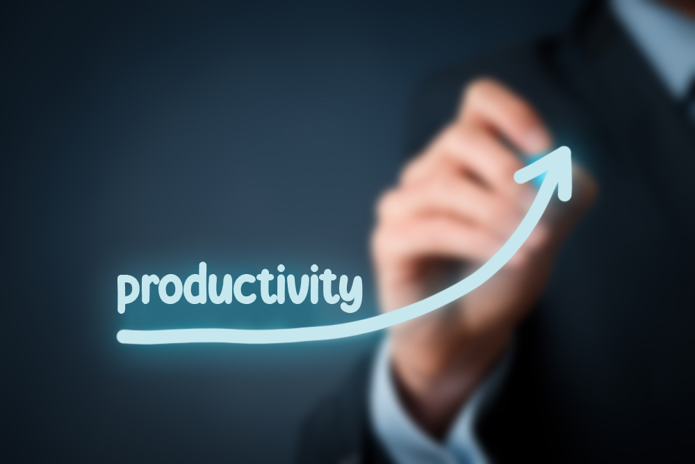 Ensuring Flexibility and Productivity Go Hand in Hand