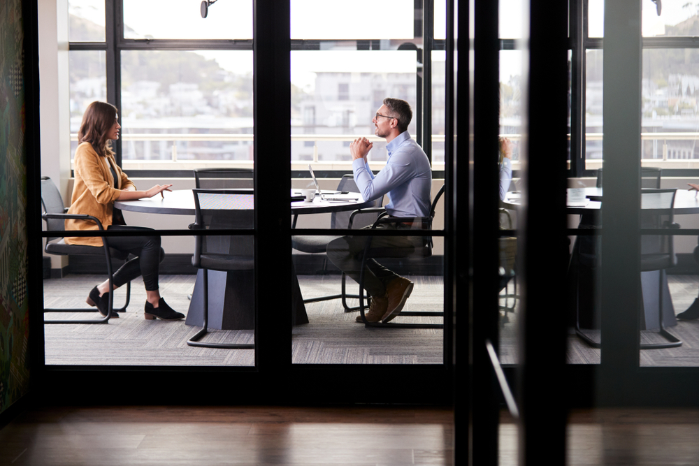 If Your Employer Asks You These 2 Questions in a Culture Fit Interview, That&#8217;s a Major Red Flag
