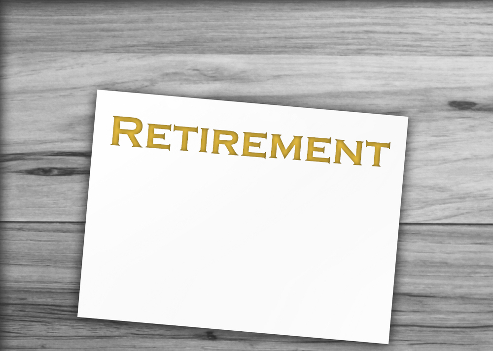 Older Workers Have Started The “Great Retirement&#8221; — But For Many, Not By Choice