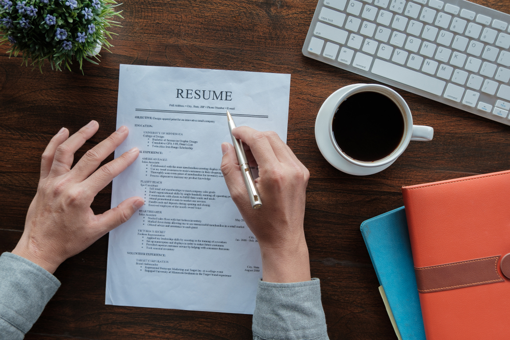 4 Tips to an Executive-Level Resume (and What to Leave Out)