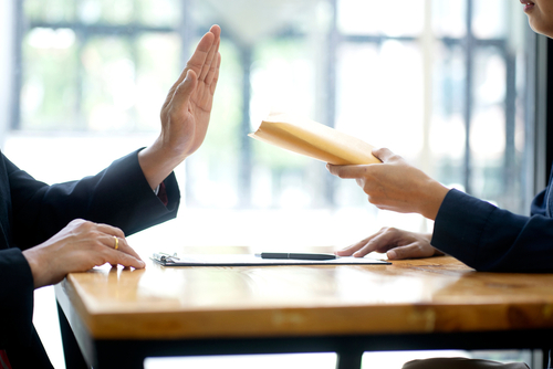 Declined a Job Offer? It Is Possible To Go Back With These 5 Tips