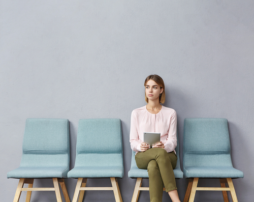 Waiting For That Job Offer Too Long? Here Is Why.