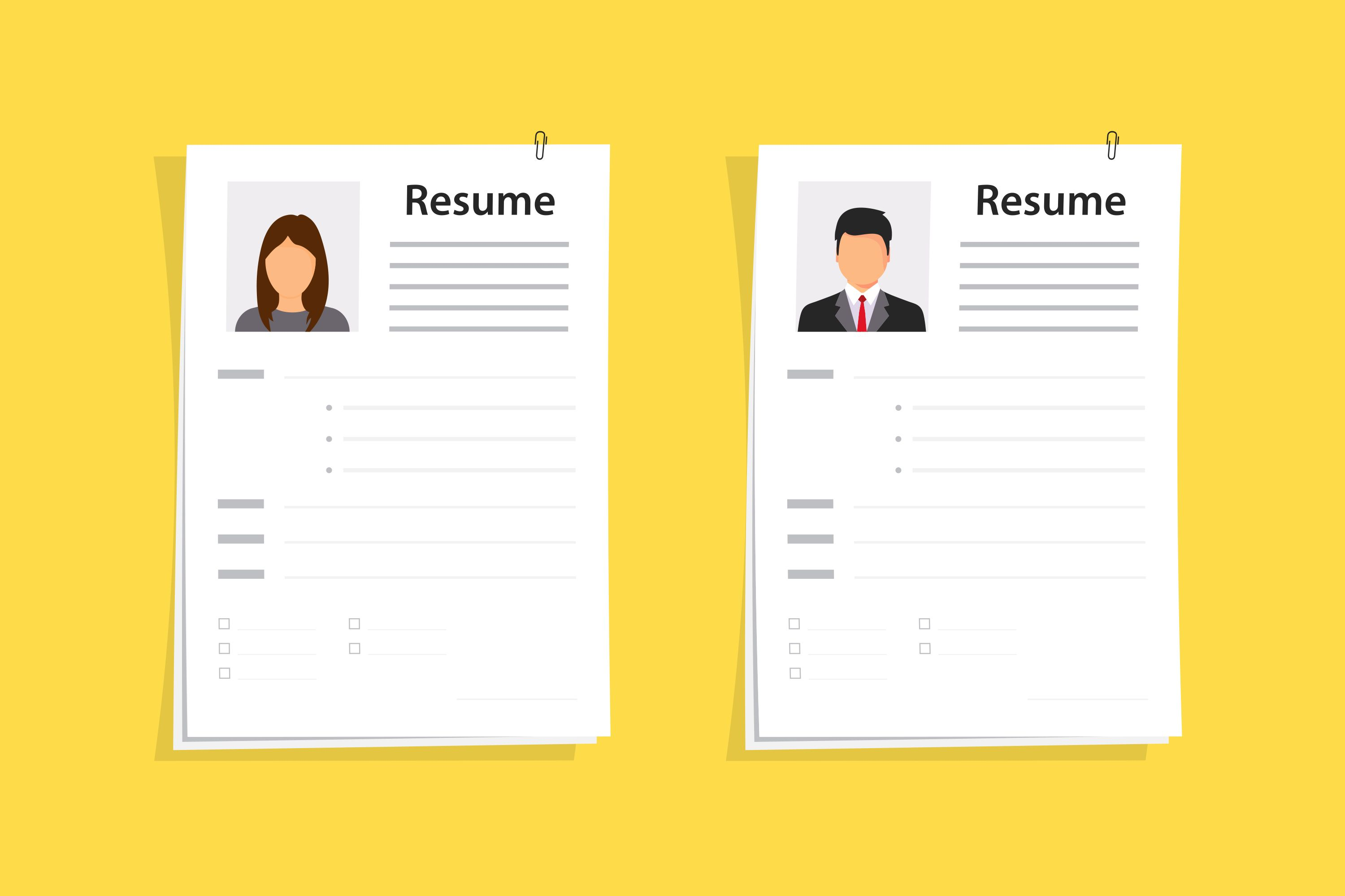 Should You Use Colors In Your Resume? It Depends.