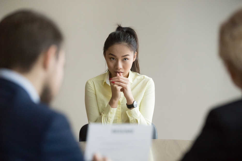 What Is the Best Way To Answer an Interview Question About a Time You Failed?