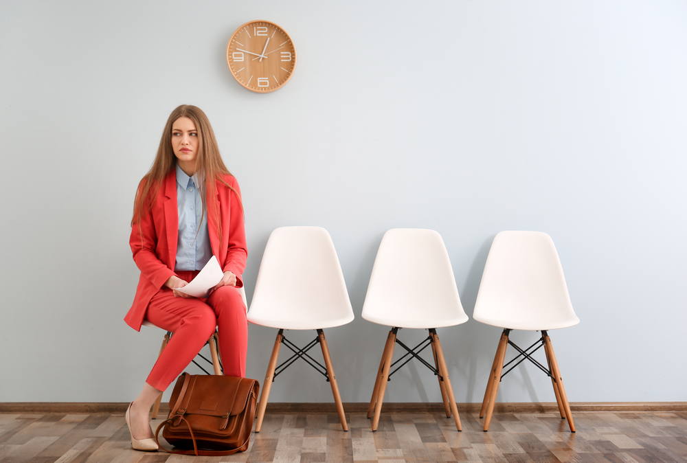 Unrealistic Expectations During Job Interviews: How to Handle them Without Feeling Fearful?