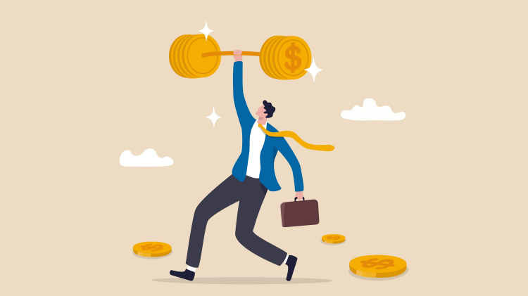 Startup C-Level Executive Salary, Equity and Severance Compensation Package