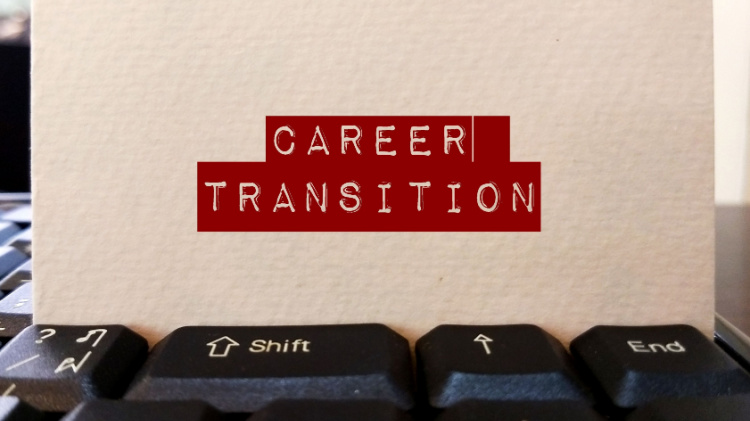 How Do You Get a Job After Being Self-Employed for 20 Years?