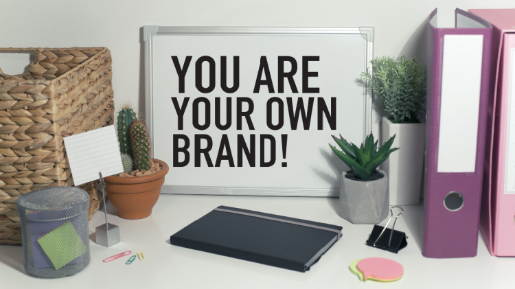 Is Your Brand Standing in the Way of a Promotion?