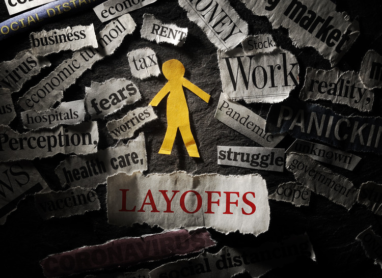 Are You Ready for the Layoff Storm? How Staying Adaptable and Flexible Can Save Your Executive Career