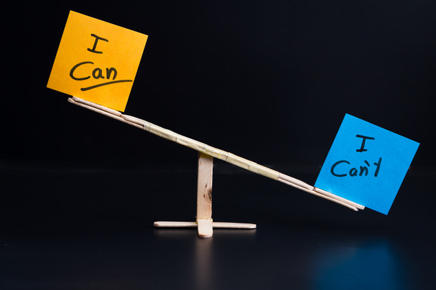 Don&#8217;t Sink Your Career: Three Ways Lack of Confidence Impacts Your Executive Job Search