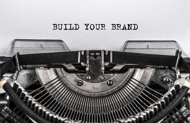 Elevating Your Personal Brand as an Executive: Strategies for Standing Out and Building Credibility