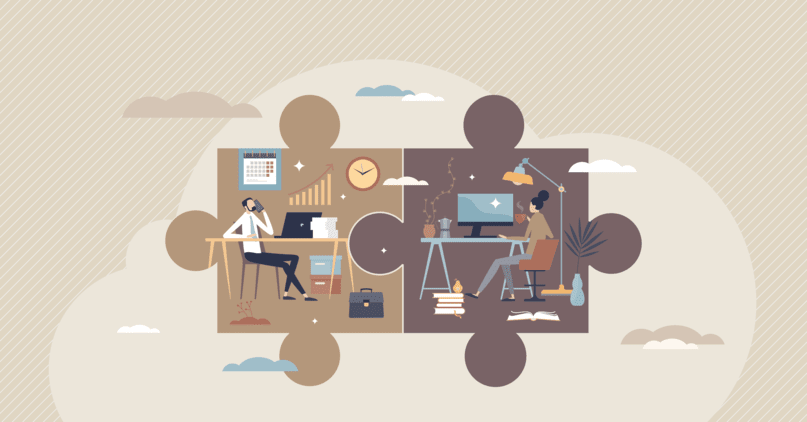 Forging Stronger Connections in the Era of Hybrid and Remote Teams: An Executive Perspective