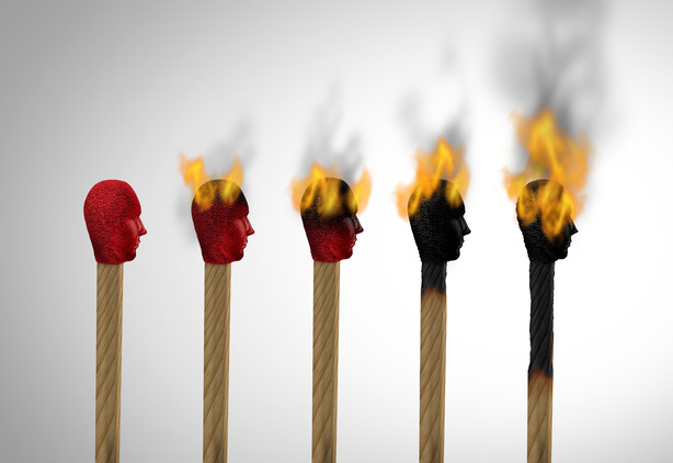 5 Signs That Your Employees Are Burning Out (and How to Support Them)